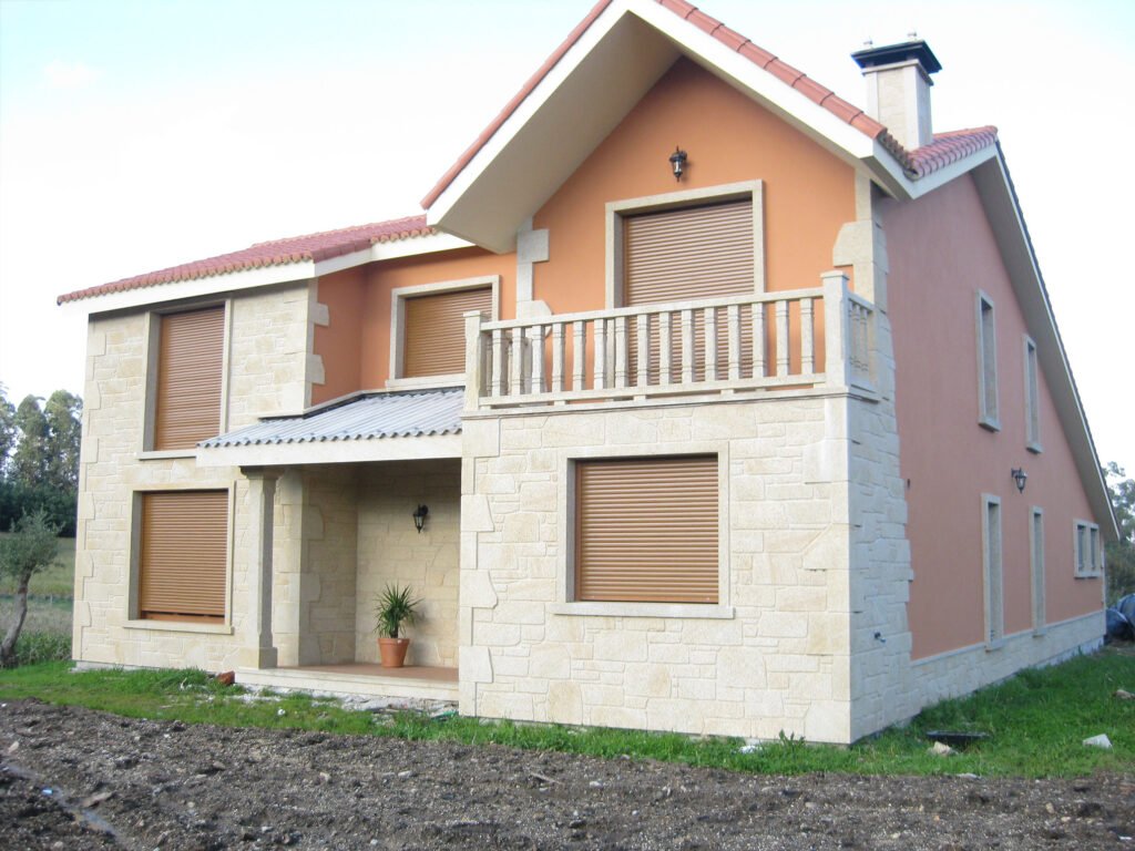 vivienda rustica de piedra 02