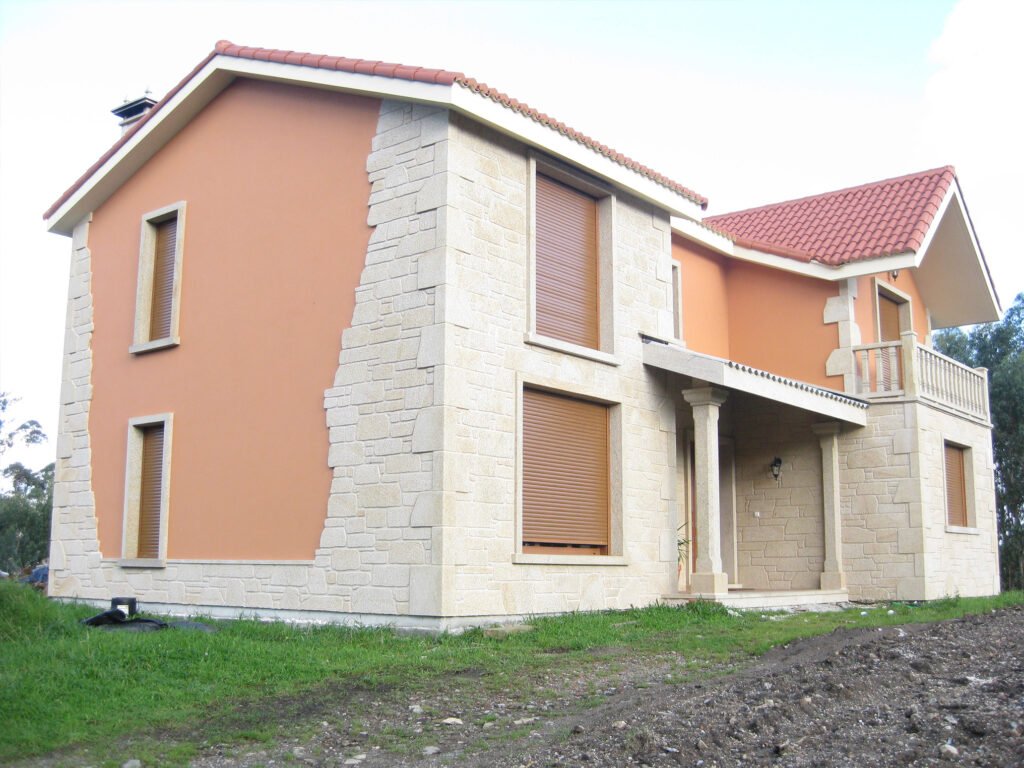 vivienda rustica de piedra 03