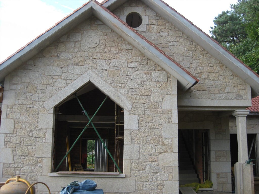 vivienda rustica de piedra 07