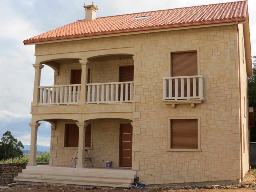 vivienda rustica de piedra 09