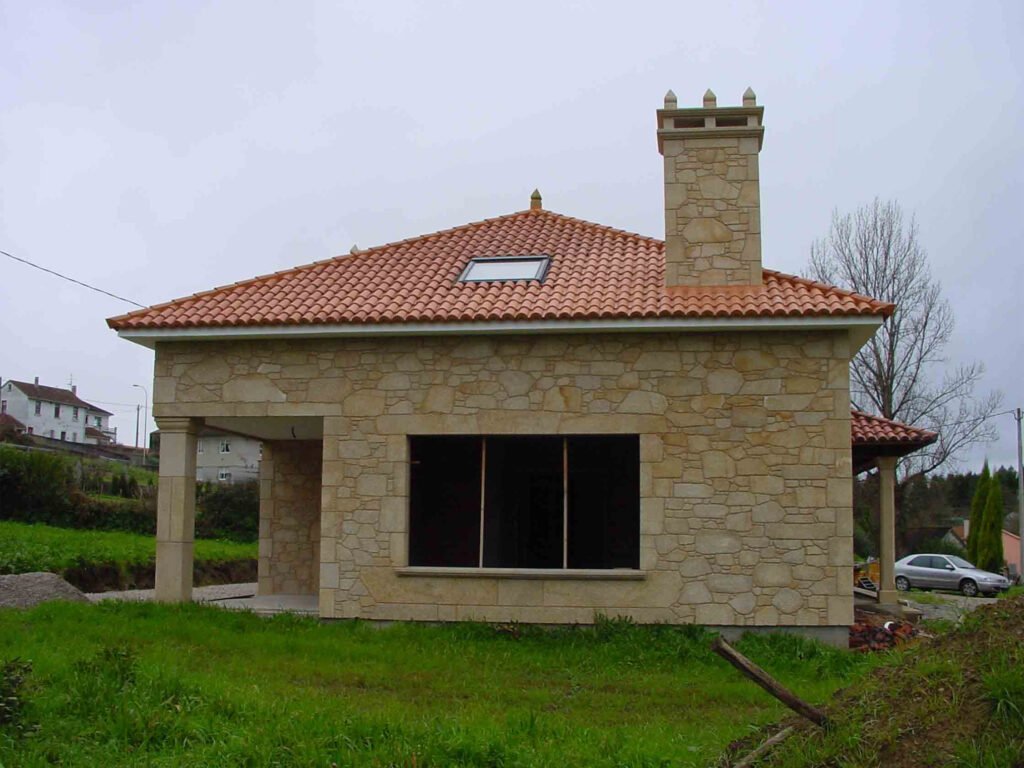 vivienda rustica de piedra 17