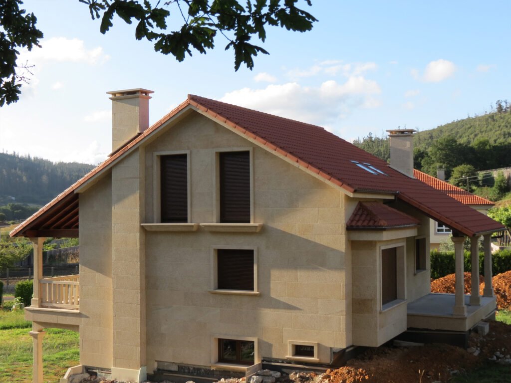 vivienda unifamiliar de piedra 02