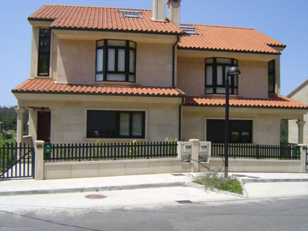vivienda unifamiliar de piedra 09