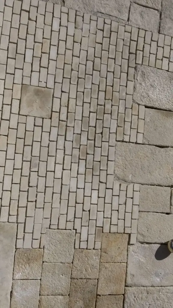 adoquinese granito suelos